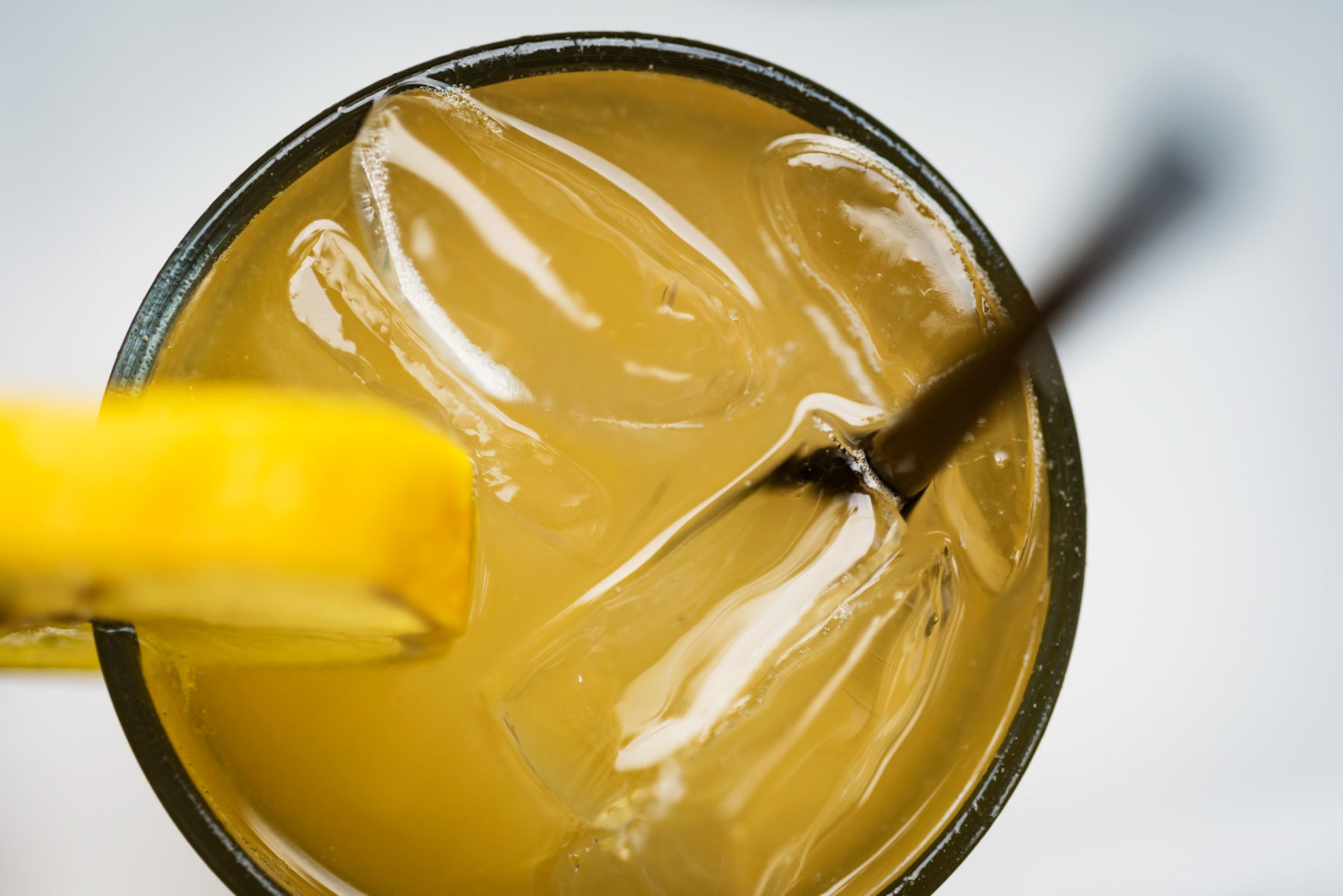Fair Witness Provencal Cocktail